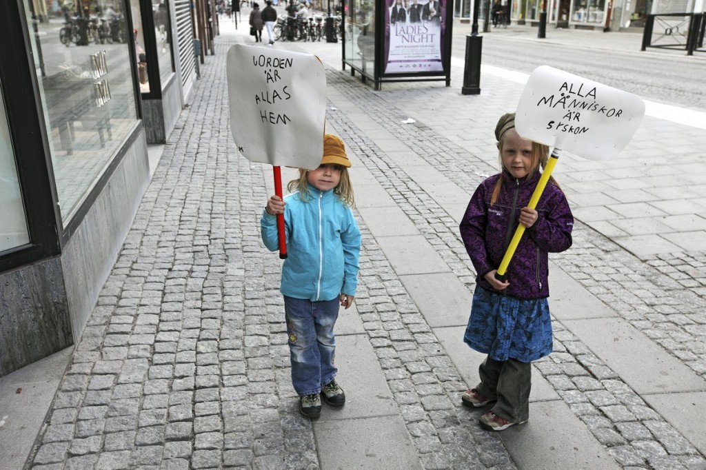 Örebro, Närke (2011)