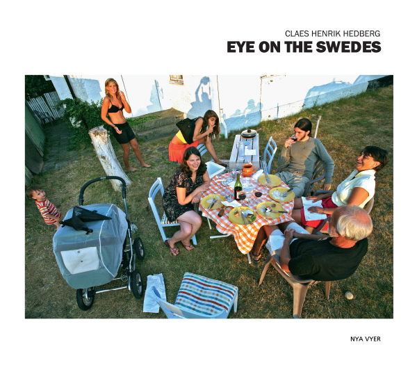 Eye on the Swedes, vol. 1